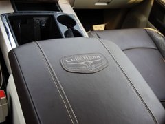2014款 5.7L 长角版