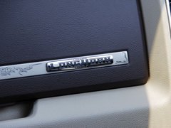 2014款 5.7L 长角版