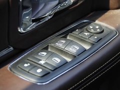 2014款 5.7L 长角版