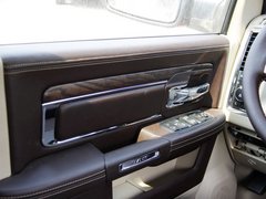 2014款 5.7L 长角版
