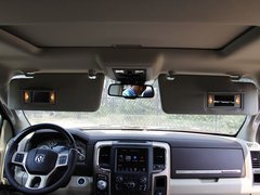 2014款 5.7L 长角版