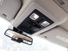 2014款 5.7L 长角版