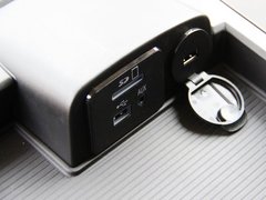 2014款 5.7L 长角版