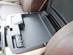 2014款 5.7L 长角版