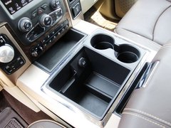 2014款 5.7L 长角版