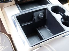 2014款 5.7L 长角版