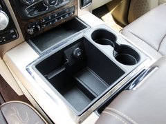 2014款 5.7L 长角版