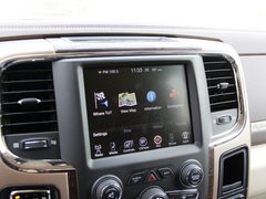 RAM Trucks霸王龙 2014款 5.7L 长角版