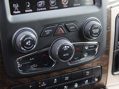 2014款 5.7L 长角版