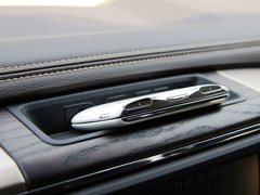 2014款 5.7L 长角版