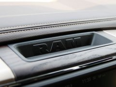 2014款 5.7L 长角版