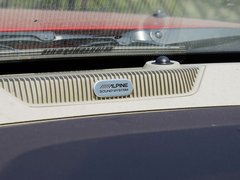 RAM Trucks霸王龙 2014款 5.7L 长角版