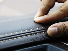 2014款 5.7L 长角版