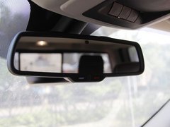 2014款 5.7L 长角版