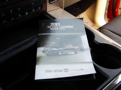 2014款 5.7L 长角版