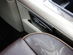 2014款 5.7L 长角版