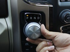 2014款 5.7L 长角版