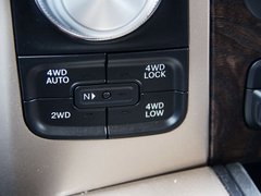 RAM Trucks霸王龙 2014款 5.7L 长角版