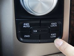 RAM Trucks霸王龙 2014款 5.7L 长角版