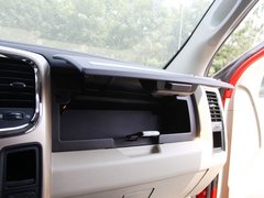 RAM Trucks霸王龙 2014款 5.7L 长角版