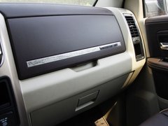 2014款 5.7L 长角版
