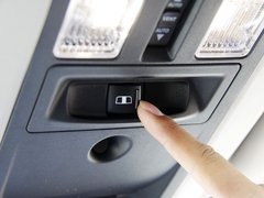 2014款 5.7L 长角版