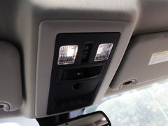 2014款 5.7L 长角版