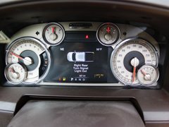 2014款 5.7L 长角版