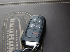 2014款 5.7L 长角版