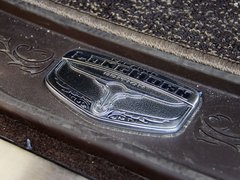 RAM Trucks霸王龙 2014款 5.7L 长角版