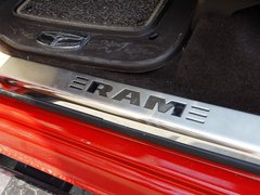 2014款 5.7L 长角版