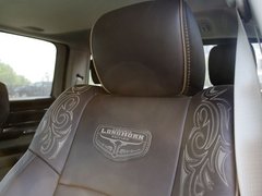 RAM Trucks霸王龙 2014款 5.7L 长角版
