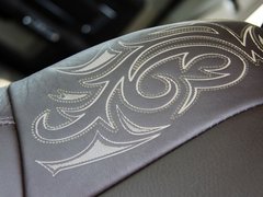 RAM Trucks霸王龙 2014款 5.7L 长角版