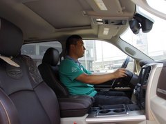 2014款 5.7L 长角版