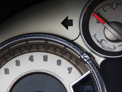 2014款 5.7L 长角版