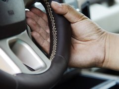 2014款 5.7L 长角版