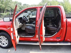 2014款 5.7L 长角版