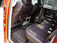 2014款 5.7L 长角版