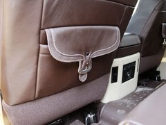 2014款 5.7L 长角版