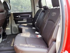 2014款 5.7L 长角版