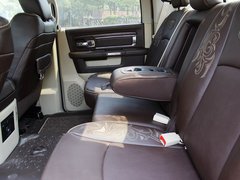 2014款 5.7L 长角版