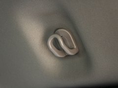 2014款 5.7L 长角版
