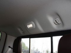 2014款 5.7L 长角版