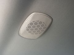 2014款 5.7L 长角版