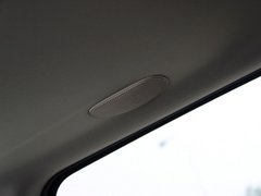 2014款 5.7L 长角版