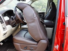 2014款 5.7L 长角版