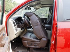2014款 5.7L 长角版