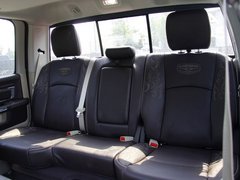 2014款 5.7L 长角版