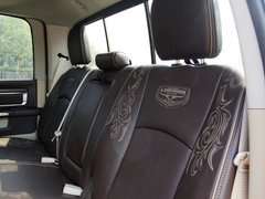 2014款 5.7L 长角版