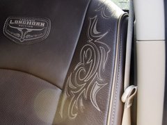 2014款 5.7L 长角版